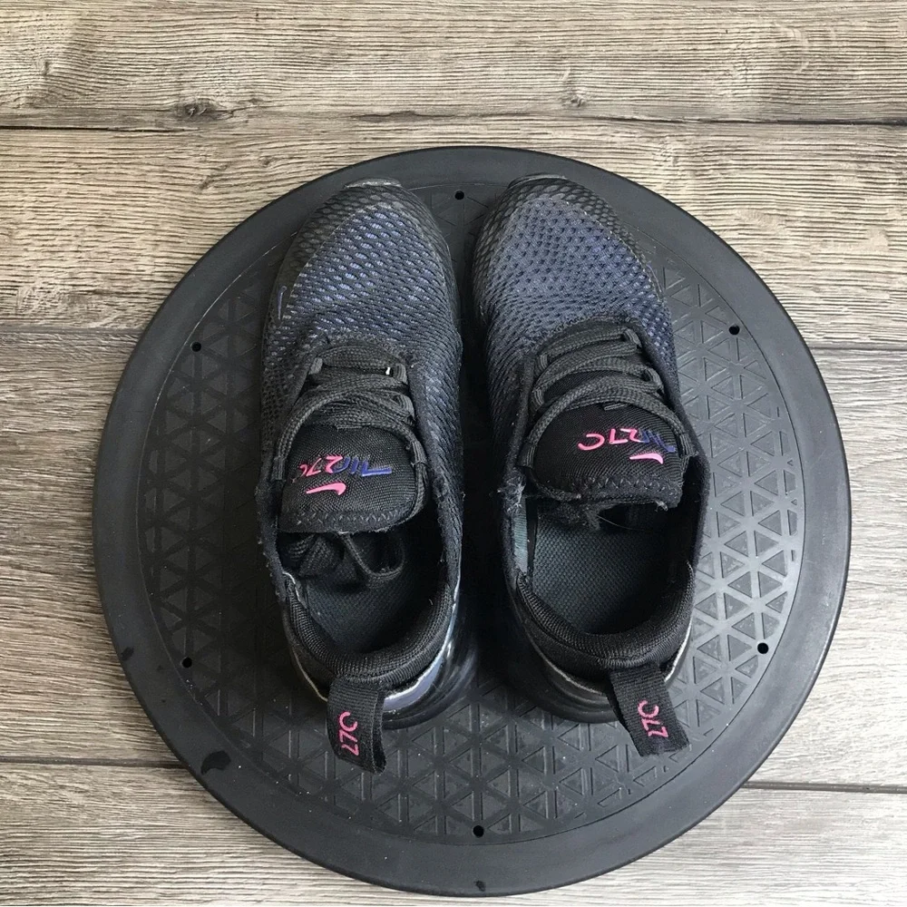 Nike Air Max Kids size 12 Shoes